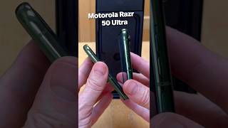 Moto RAZR 50 Ultra Premium Edition unboxing  Motorola Razr 50 Ultra [upl. by Pauline531]