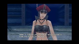 Dragoneers Aria PLAYSTATION PSP Part 22 [upl. by Edualc487]