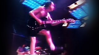 ACDC  The Razors Edge 1990 Detroit [upl. by Amelita]