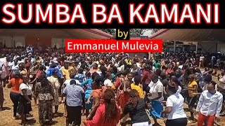 Sumba Ba kamani Bola  Emmanuel Mulevia  Sumba Ve Kamani Vola Demu Scrape Virei [upl. by Siuoleoj569]