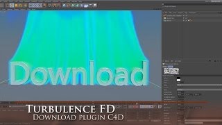 Plugin Turbulence FD  Download [upl. by Ecined]