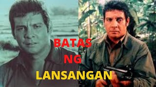 FPJ Batas Ng Lansangan Full Movie [upl. by Rochell969]