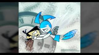 MLAATR JENNY AND SHELDON Runaway by Galantis [upl. by Hebner]