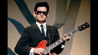 Roy Orbison  quotRunning scaredquot [upl. by Asital]