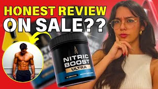 NITRIC BOOST ULTRA✅THE REALITY✅NITRIC BOOST ULTRA REVIEW NITRIC BOOST REVIEWSNITRIC BOOST ULTRA [upl. by Mercedes778]