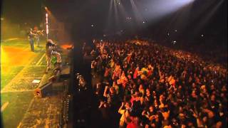 Alpha Blondy  Mister Grande Gueule  Live Paris Zénith [upl. by Rennat]