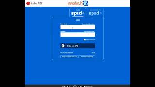 02 Registrazione tramite SPID [upl. by Ativet]