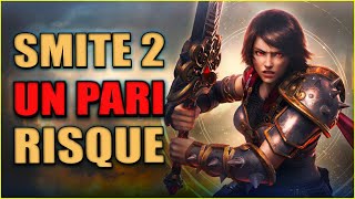 ROGUE COMPANY  DKO  PROPHECY ► SMITE 2 LE DEVELOPPEMENT DU JEU POUR ENSUITE PALADINS 2 [upl. by Erreit]