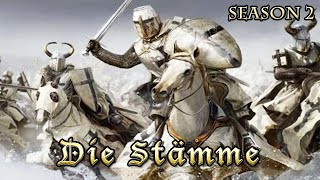 Wir drehen den Spieß um ★ 009 ★ Die Stämme ★ Season 2 ★ Let´s Play ★ HD [upl. by Catlaina]