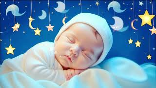 Lullaby for Babies To Go To Sleep ♫ Mozart for Babies Intelligence Stimulation ♫ Sweet Sleep Music [upl. by Alane721]