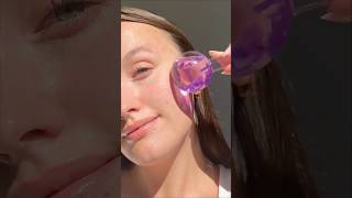 Pixi Beauty amp Ice Globes ASMR 🧊 [upl. by Anait617]