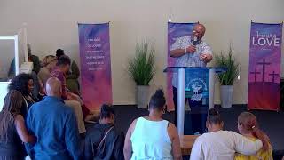 WCCME Sunday Worship  102724 [upl. by Alphonso]