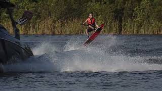 Ronix Junior District Wakeboard 2025 [upl. by Ihn]