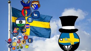 Meet the Swedish regions [upl. by Adnih]