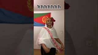 Eritrean Comedy eritrea ethiopia shorts [upl. by Nalyd]