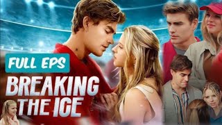 Breaking The Ice Full Movie 2024 Facts  Seth Edeen  Nicole Mattox  Review amp Fact [upl. by Huberman]