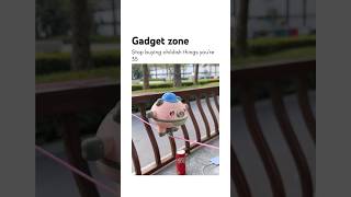 Balance toy Gadget toys trending shorts toy gadgets gadgetzone [upl. by Riada]