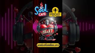 From The Heart Podcast Invitation [upl. by Jeaz]