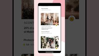 Black Friday Matrimoniocom blackfriday bf matrimonio nozze matrimoniocom offerte app [upl. by Ytsirhc]