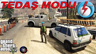 GTA 5 GERÇEK HAYAT MODU AYDINLATMA DİREĞİ PATLADI  1 [upl. by Amitak363]