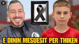 SHOKUESE  Romeo Veshaj Zbulon Detaje te reja per Vrasjen e Martin Canit [upl. by Polik]