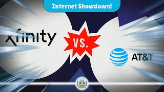 Miamis Internet Showdown ATampT Fiber vs Xfinity  Which is the Best ISP for You [upl. by Koball]