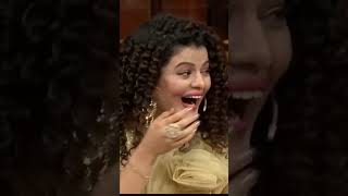 Palak Muchhal ka Instagram  Post ka Postmortem  The Kapil Sharma Show [upl. by Terchie]