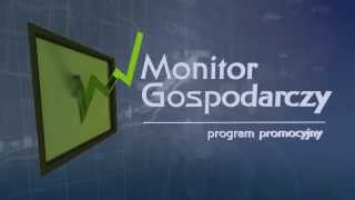 FM GROUP  Polsat News  Monitor Gospodarczy [upl. by Roer]