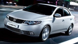 KIA CERATO 2012г ключобход штатнго иммобилайзера PANDECT X3110 [upl. by Hploda698]