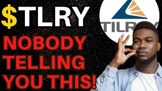 ⚠ TLRY Stock Tilray stock TLRY STOCK PREDICTIONS TLRY STOCK Analysis Tlry stock news today [upl. by Dahl782]