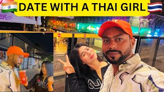 Date with a Thai Girl 💕🇹🇭 Online to Thailand [upl. by Inaliel856]