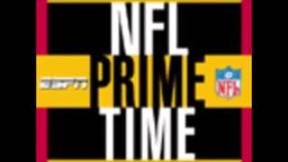 NFL Primetime Theme 19 [upl. by Howell]