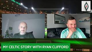 CSP MEETS RYAN CLIFFORD FROM THE UNRESTRICTED VIEW PODCAST [upl. by Daffie]