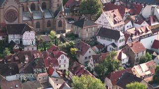 St Peter Kirche in Heppenheim [upl. by Duer268]