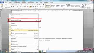 TUTORIAL Excel y Word  Combinar correspondencia 2 [upl. by Eerhs]