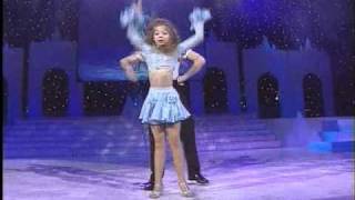 5 mini miss world part 5wmv [upl. by Cormick]