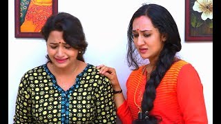 Athmasakhi  Episode 388  29 December 2017  Mazhavil Manorama [upl. by Renat]