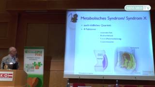 Wohlstandsproblem Cholesterin MINI MED Studium mit UnivProf Dr Helmut Sinzinger [upl. by Samara]