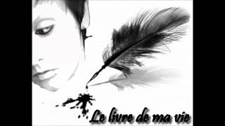 Dragana  Le livre de ma vie [upl. by Asyral780]