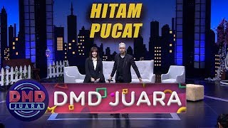 Eksklusif Acara HITAM PUCAT Bareng Dedi Kobuset Dan Chika Jas Ujan  DMD Juara 1710 [upl. by Caria]