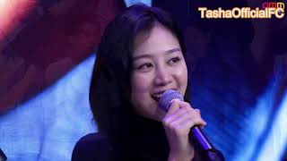 201116 Tasha amp Richie  《邂逅》live at AMMTV [upl. by Yetti]