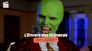 LEnvers des Grimaces de Jim Carrey  The Mask Bruce Tout Puissant amp Plus [upl. by Haibot]