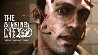 The Sinking City  A Close Shave Official Trailer [upl. by Itsyrk]