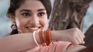 okey oka lokam song ❤️ krithi shetty❤️ whatsapp status [upl. by Kcirevam]