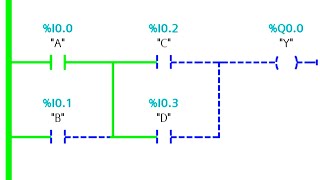 Siemens PLC Programming Tutorial Digital Logic Design Explained [upl. by Inavihs]