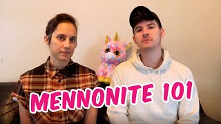 Mennonite 101 [upl. by Finkelstein]