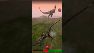 Coelophysis burro no the cursed isle memes thecursedisle [upl. by Konstantin928]