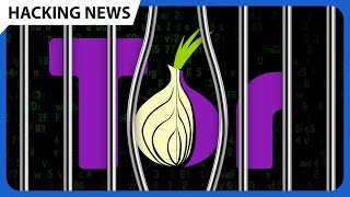 Sued by the Government for Using Tor to Expose Them [upl. by Wappes]