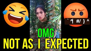 OMG Best Funny 😆 Funny Compilation  omg  Moments That Make You Smile  viral  comedia sasadaily [upl. by Reeba]