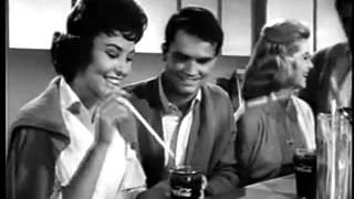 1961 CocaCola Commercial Banned For False AdvertisingPromises More Than Coke Can Deliver [upl. by Placia]